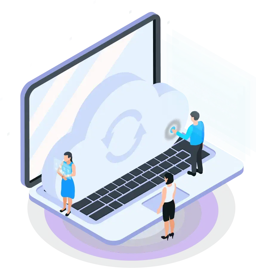 Cloud Solutions