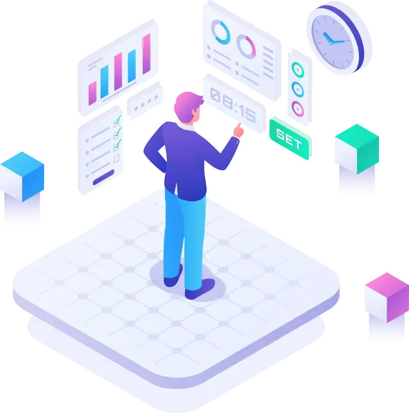 EM (Enterprise management)